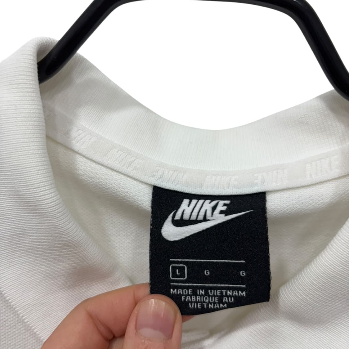 나이키 피케 반팔티 상품이미지3