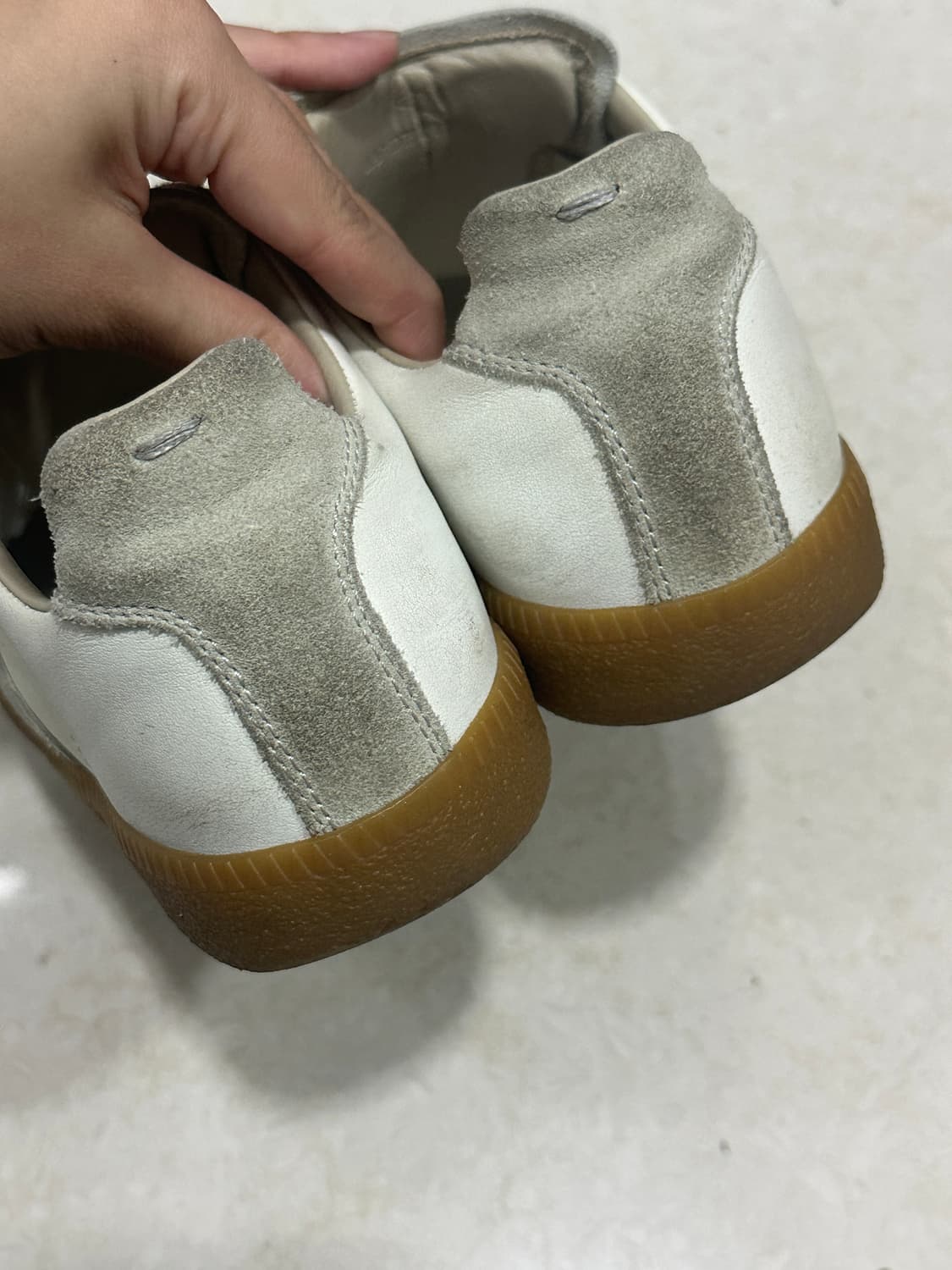 메종 마르지엘라 레플리카 독일군 36 상품이미지4