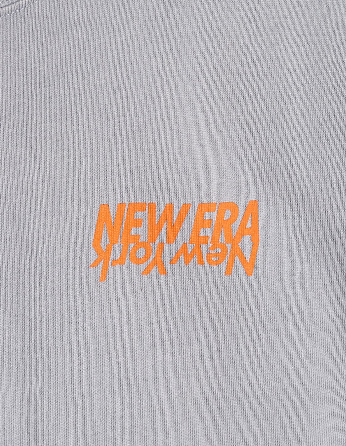 NEW ERA Print T-Shirts 상품이미지2