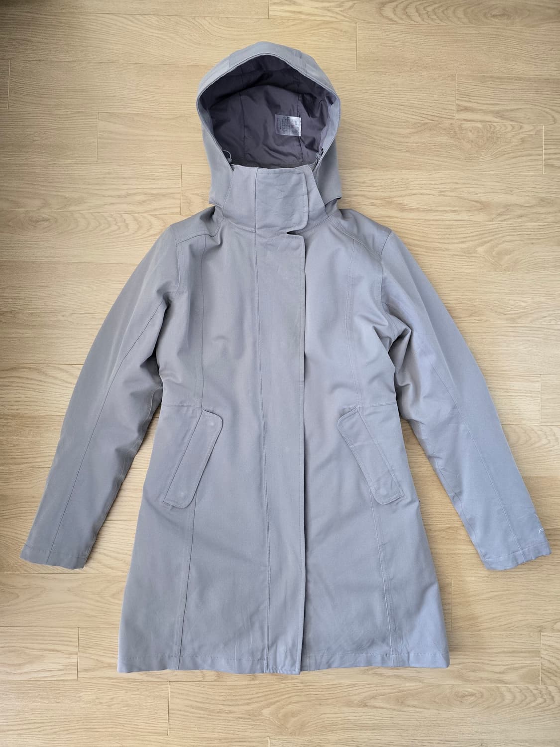 파타고니아 H2no 워터프루프 3in1 다운 파카 상품이미지3