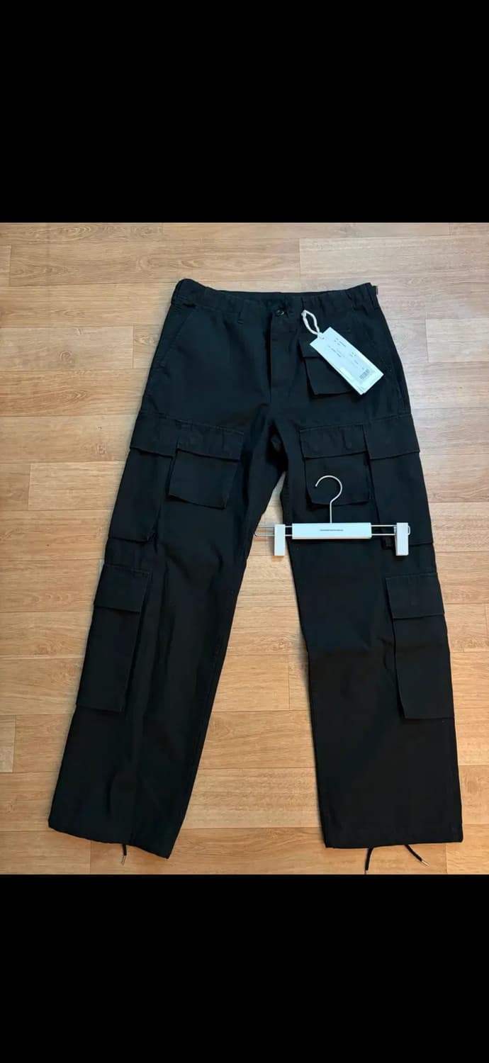 [46]타카히로미야시타더솔로이스트 25aw bdu팬츠 새상품 상품이미지2