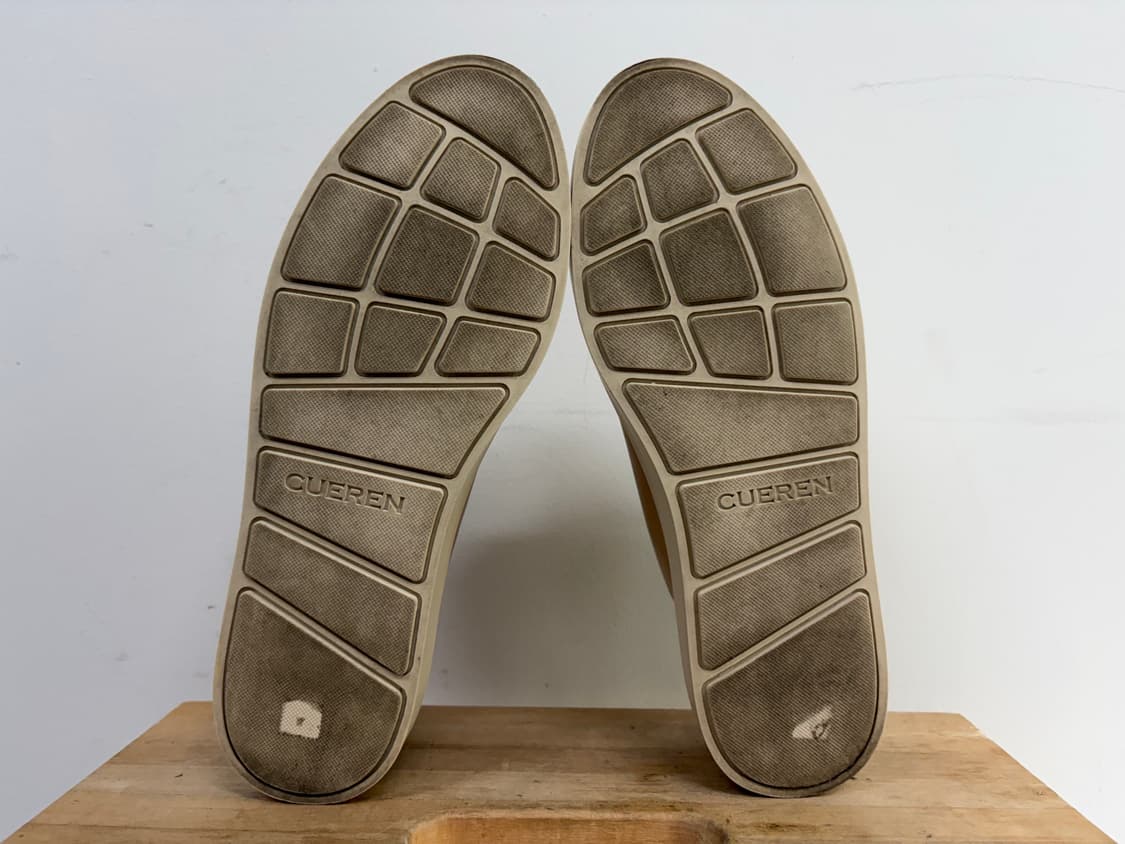 쿠에른 여성 스니커즈 250 상품이미지7