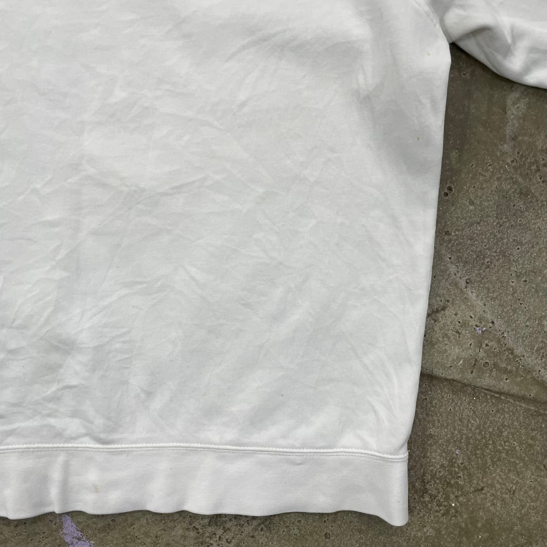 00‘s 나이키 스우시 스웻셔츠 L 상품이미지8