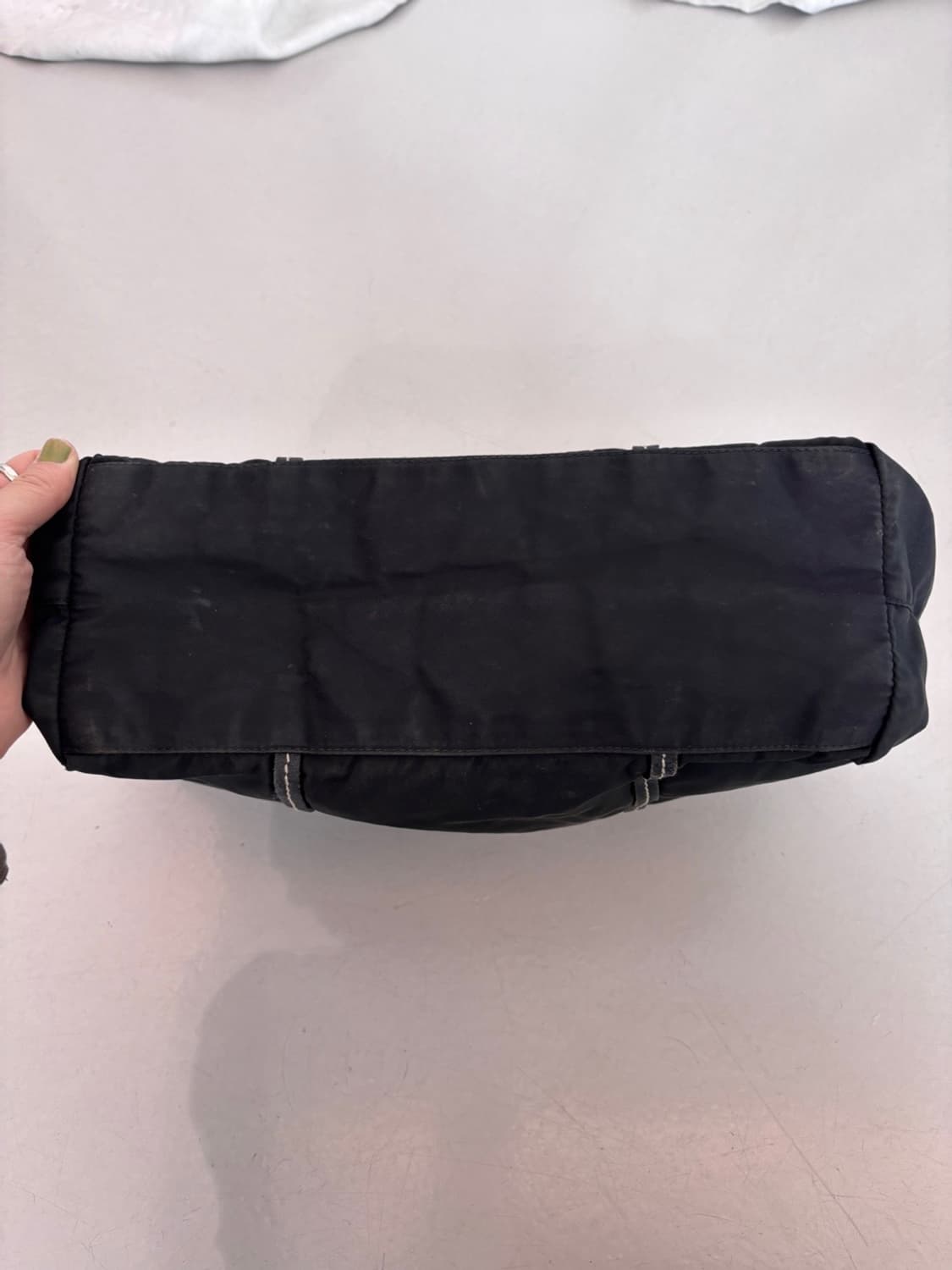 Vintage Prada Bag 상품이미지3