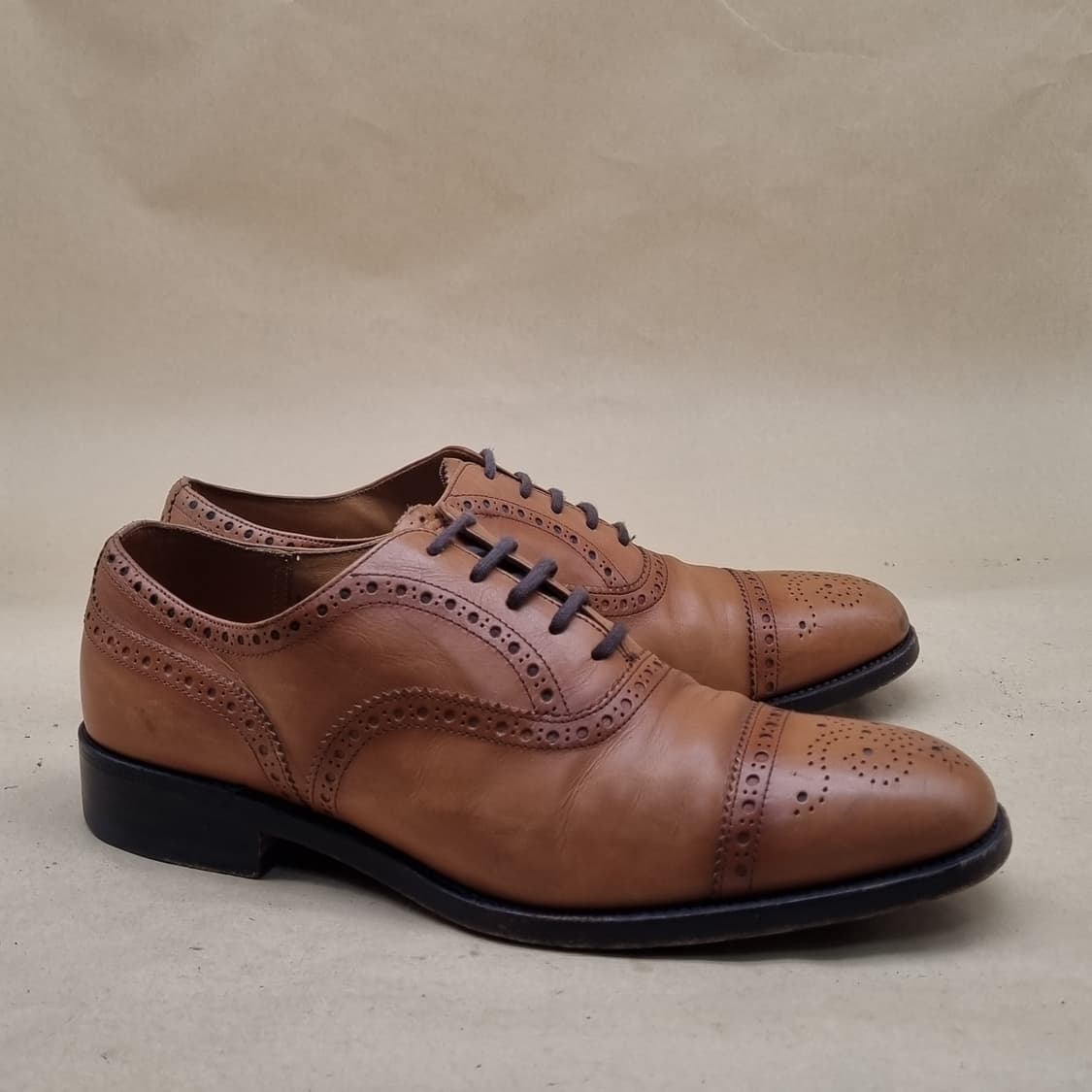 헤리티지 리갈 남성정장구두 255 상품이미지1