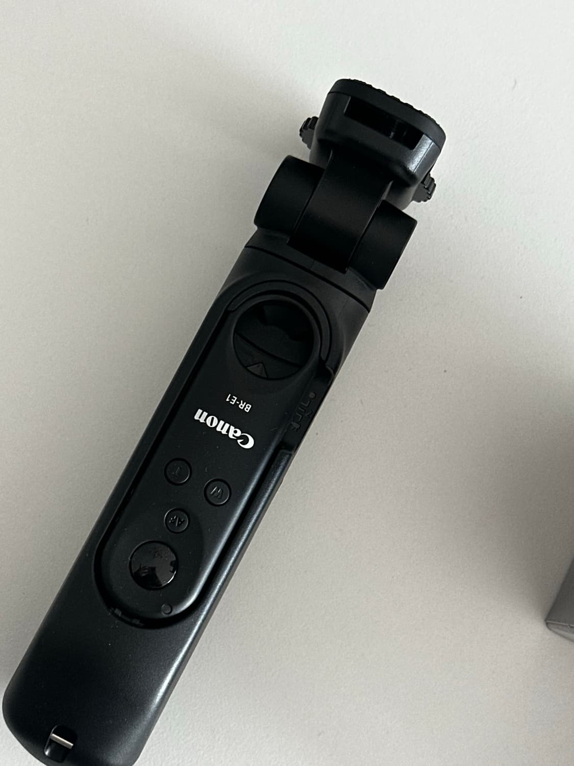 캐논 BR-E1 무선 리모컨 삼각대 상품이미지1