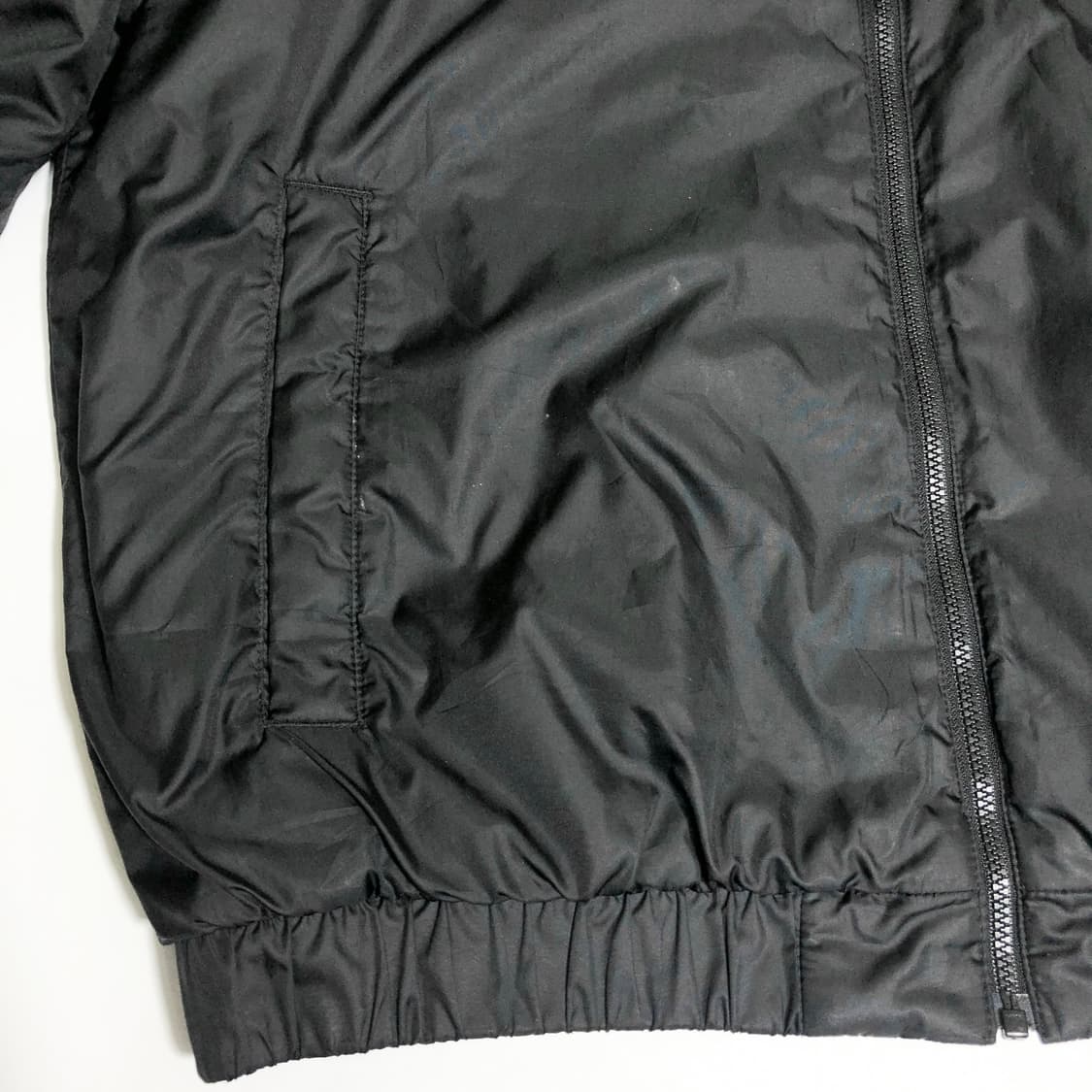 아디다스 경량패딩 L 상품이미지5