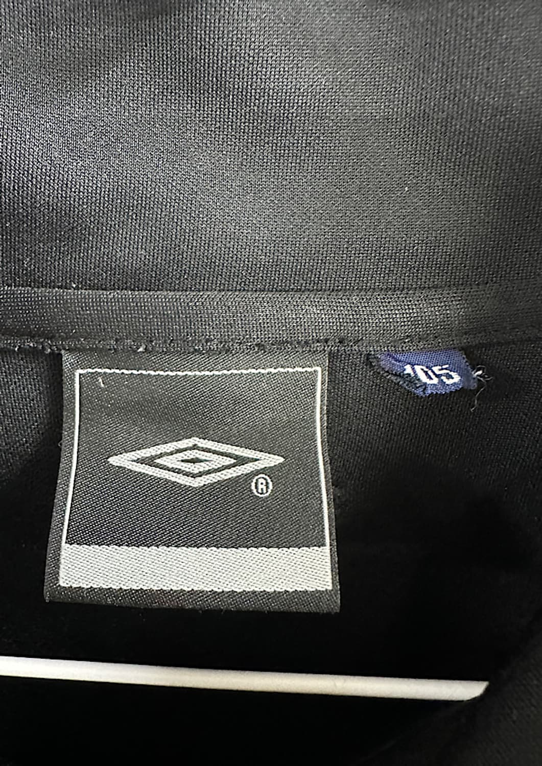 빈티지 엄브로 반팔 져지 XL  상품이미지3