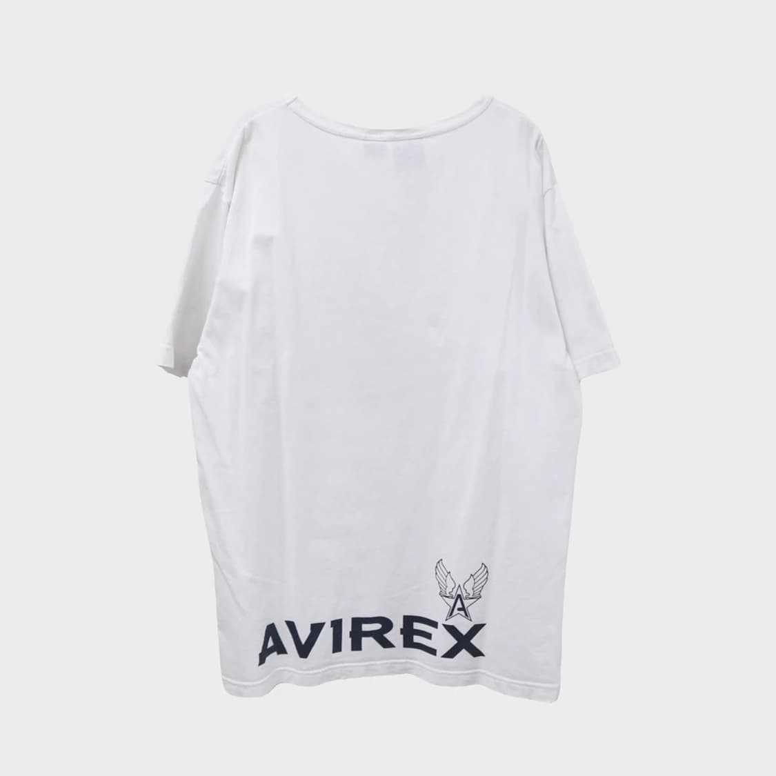 아비렉스 X NFL 반팔 티셔츠 67486 상품이미지2