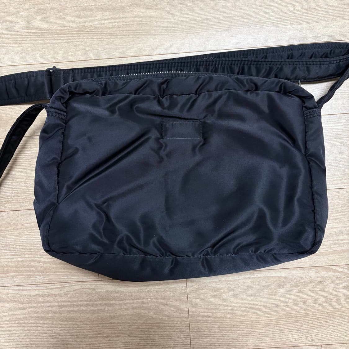 요시다포터 porter 탱커 숄더백 블랙 라지 L 상품이미지2