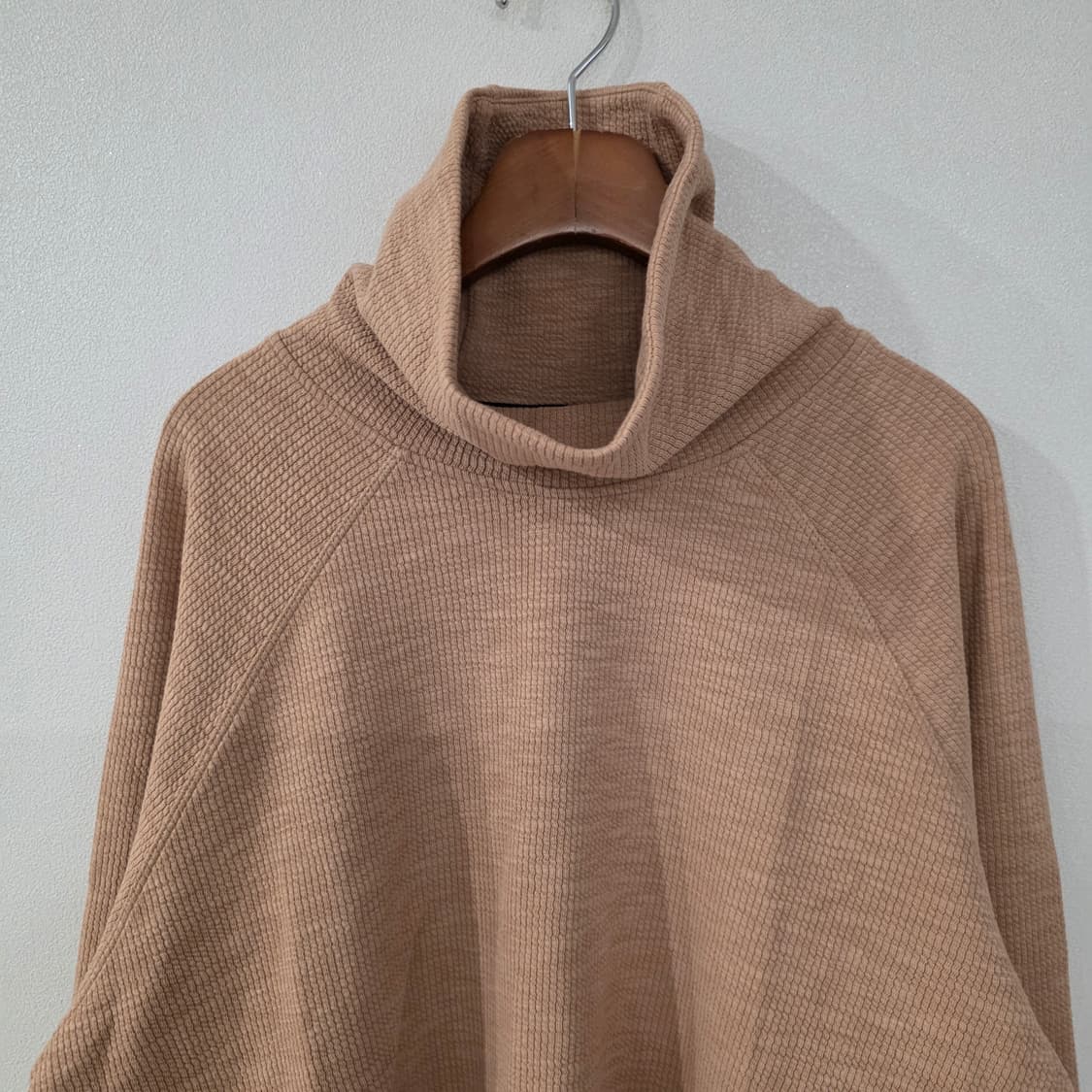 DKNY Sport 터틀넥 니트 XS 상품이미지3