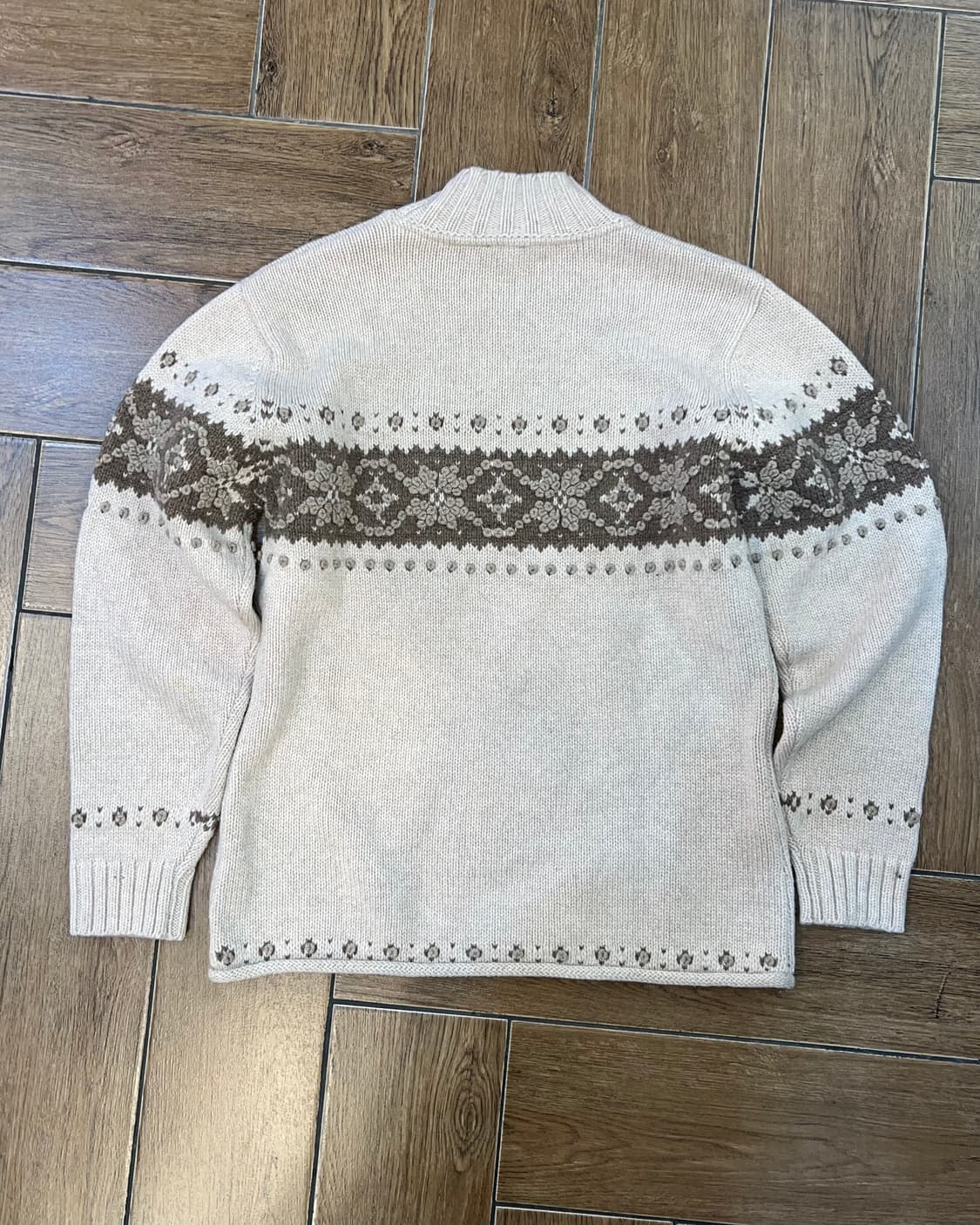 🐻해피뉴이어 브라운모리걸 코디 🐻 상품이미지7