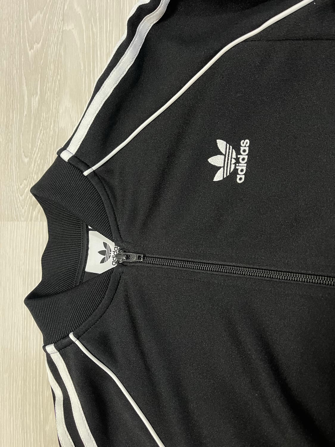 아디다스 져지 L 상품이미지2