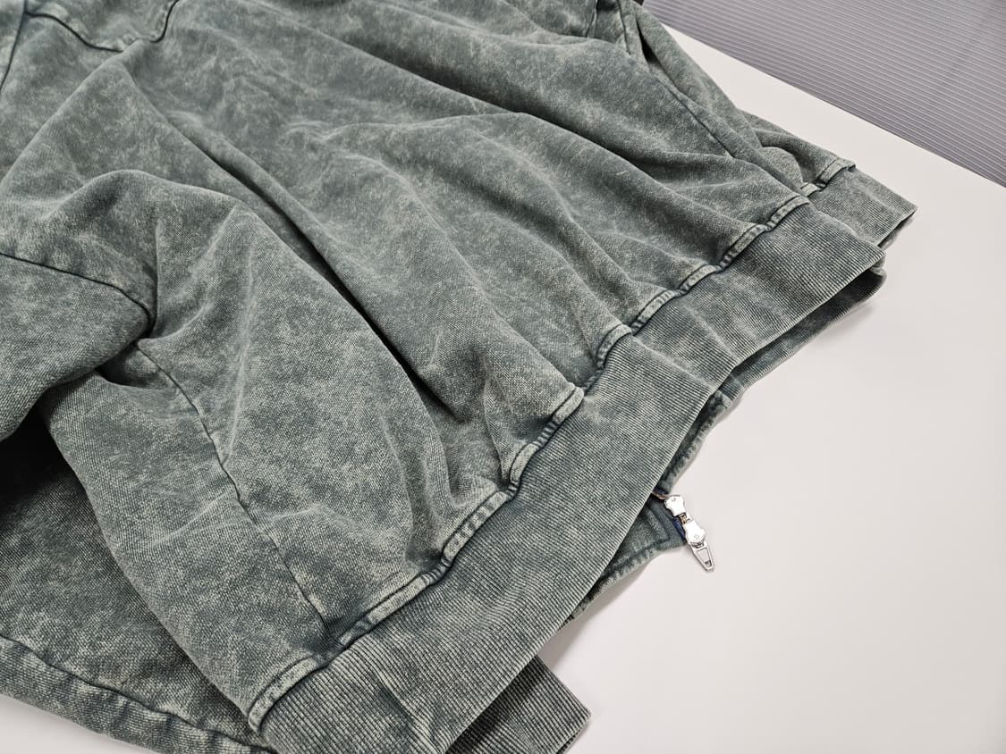 준지 후드 집업 상품이미지9