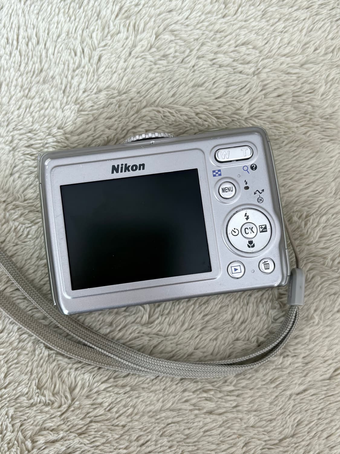 니콘 쿨픽스 P3 상품이미지4