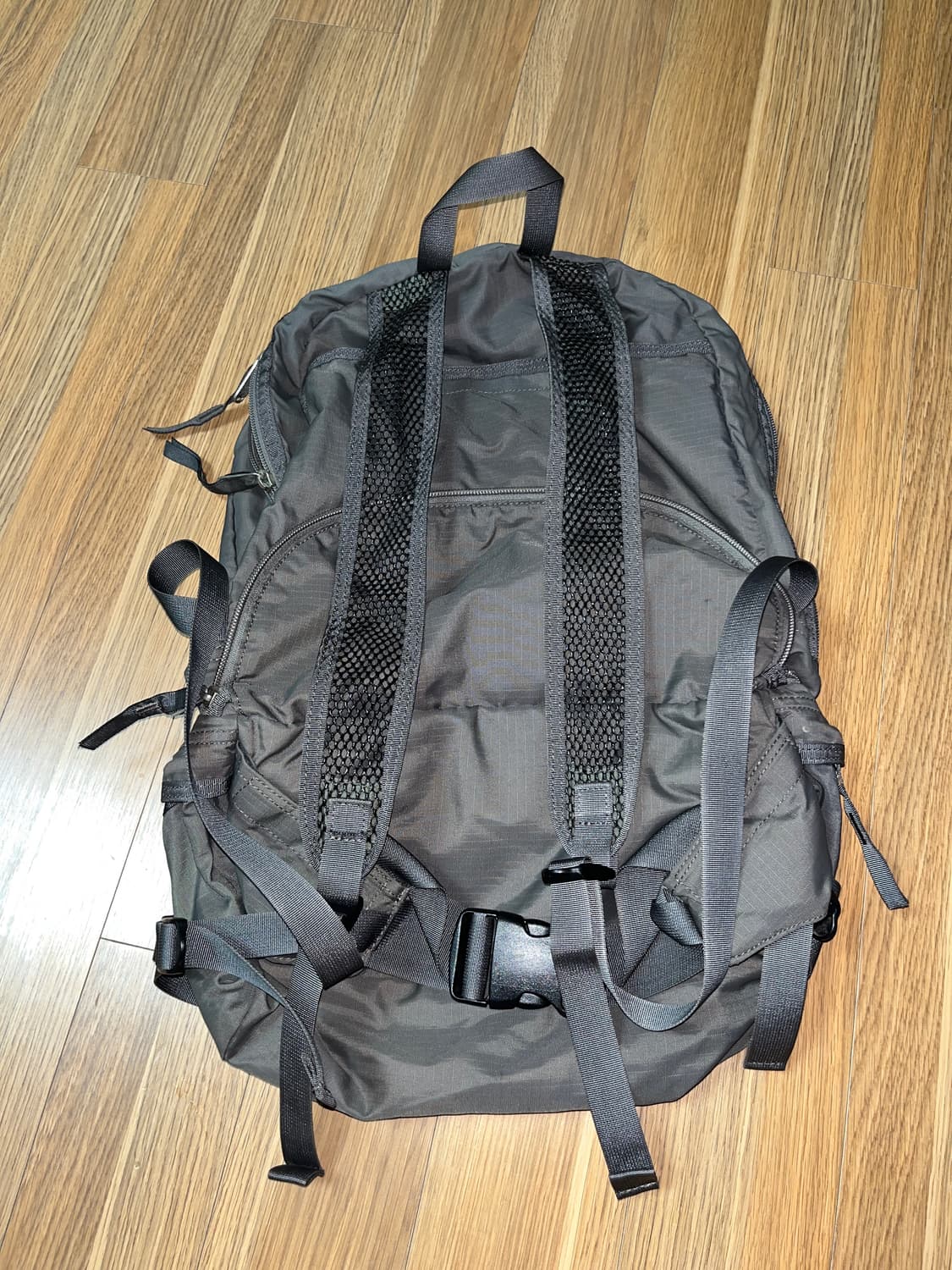 요시다포터 2way 백팩 상품이미지3