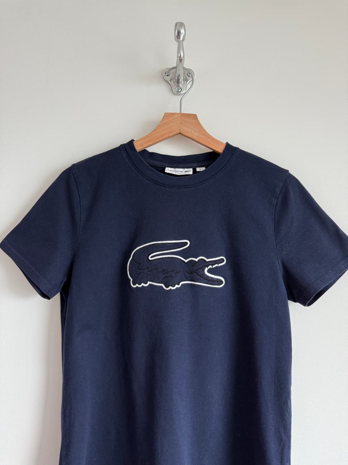 라코스테(LACOSTE) 반팔티셔츠 상품이미지2