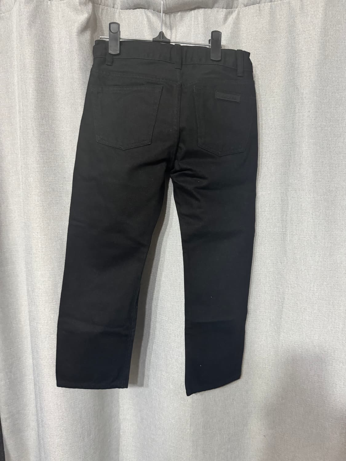 피어오브갓 에센셜 키즈 블랙데님 상품이미지2