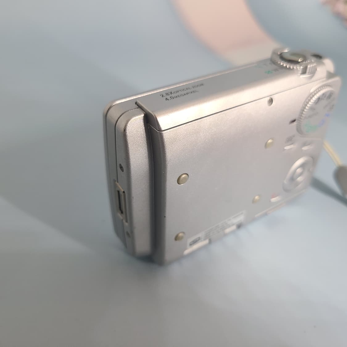 올림푸스 IR-500 디카 (빈티지 카메라) 상품이미지5