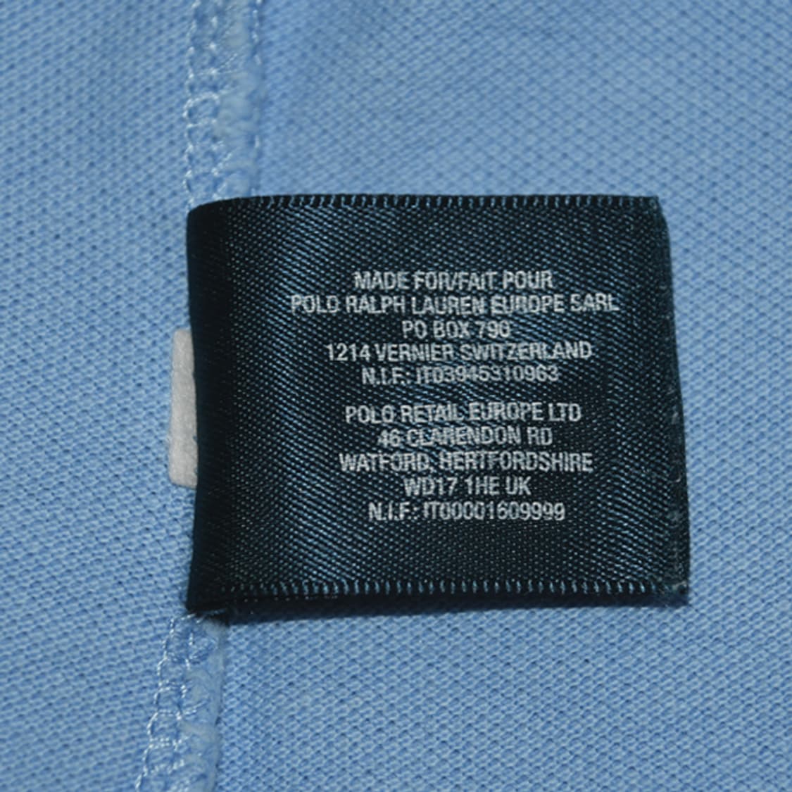 Polo by Ralph Lauren 빅포니반팔티셔츠 상품이미지8