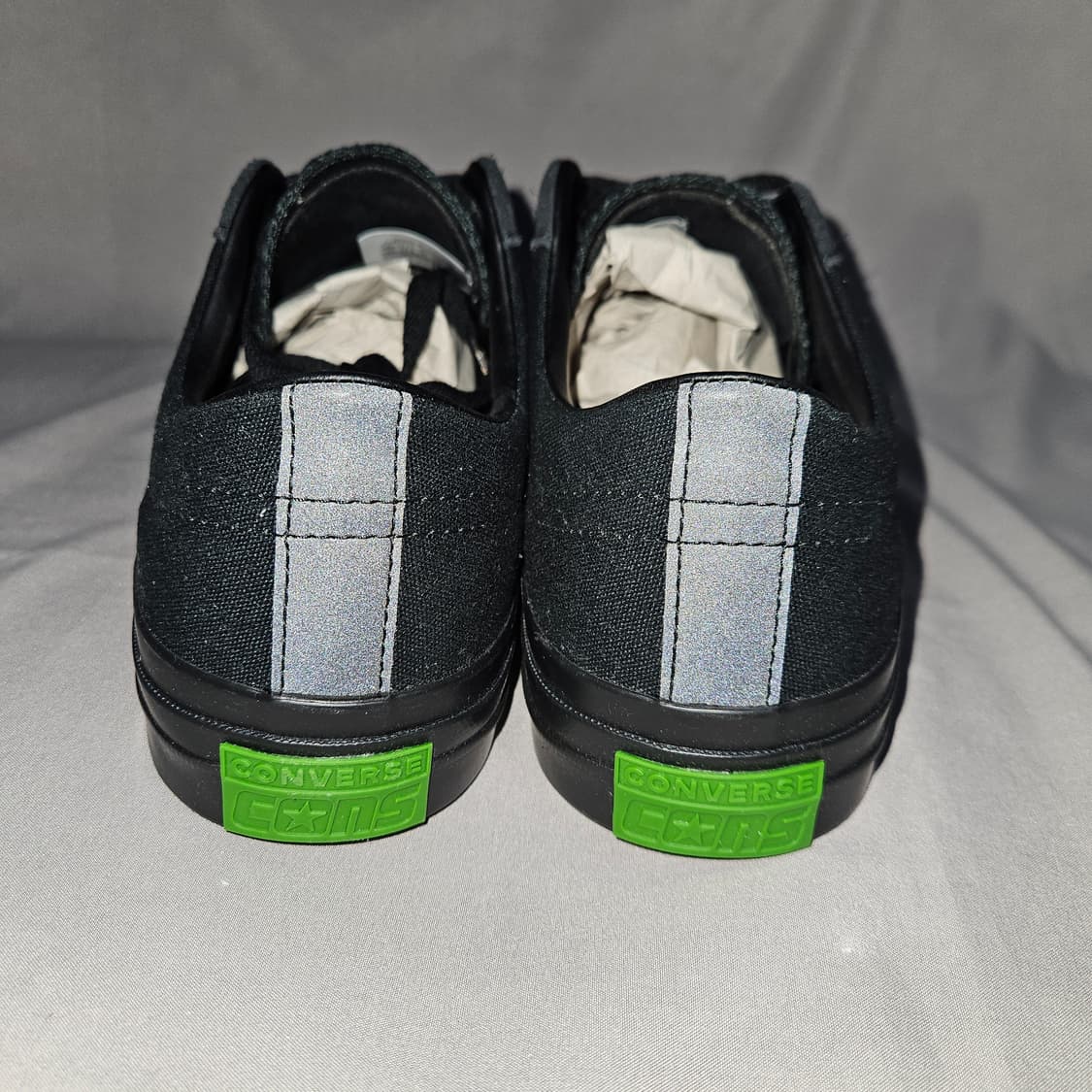 Convers Cons One Star Pro Classic Suede 상품이미지5