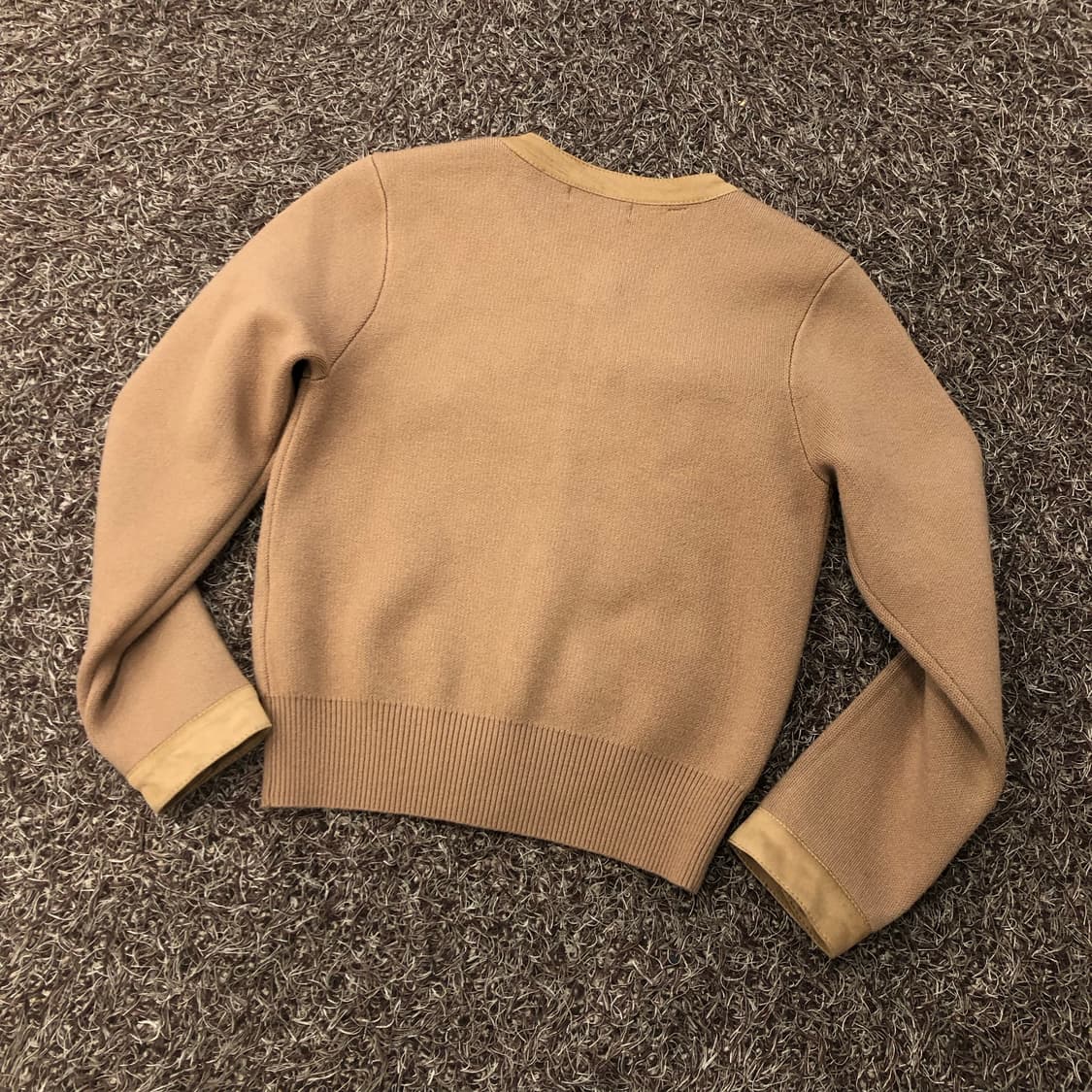 게스 니트 가디건 상품이미지4