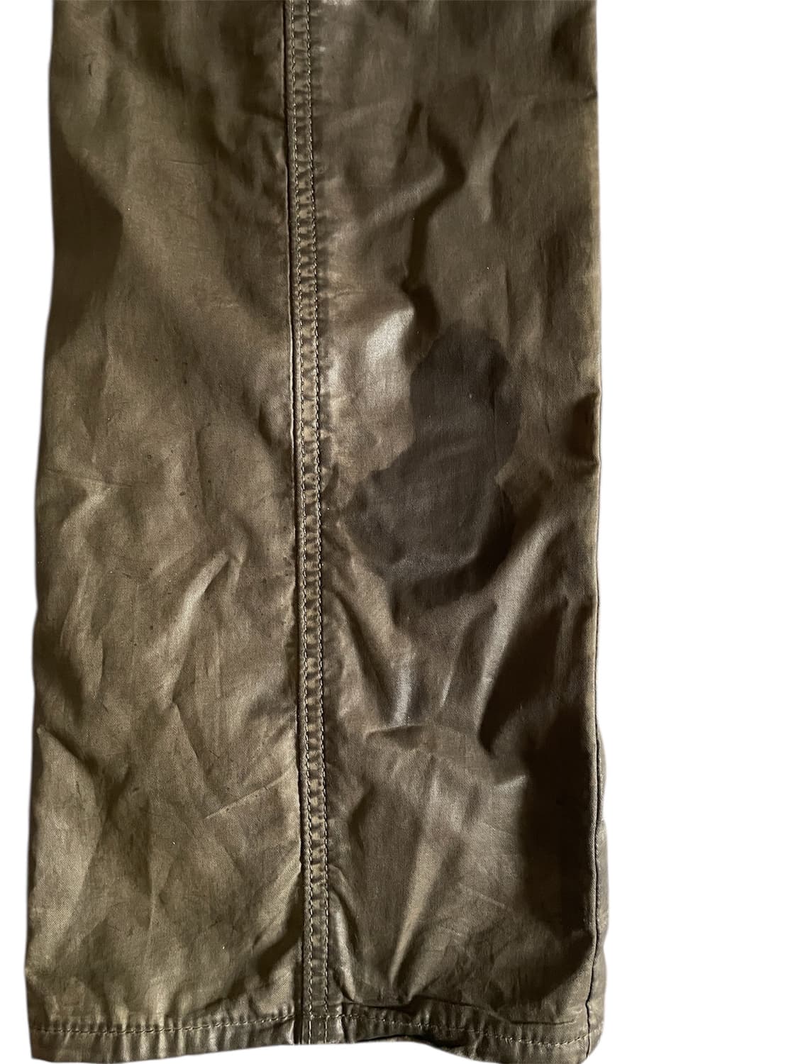 아이시토 더블 지퍼 팬츠 상품이미지6