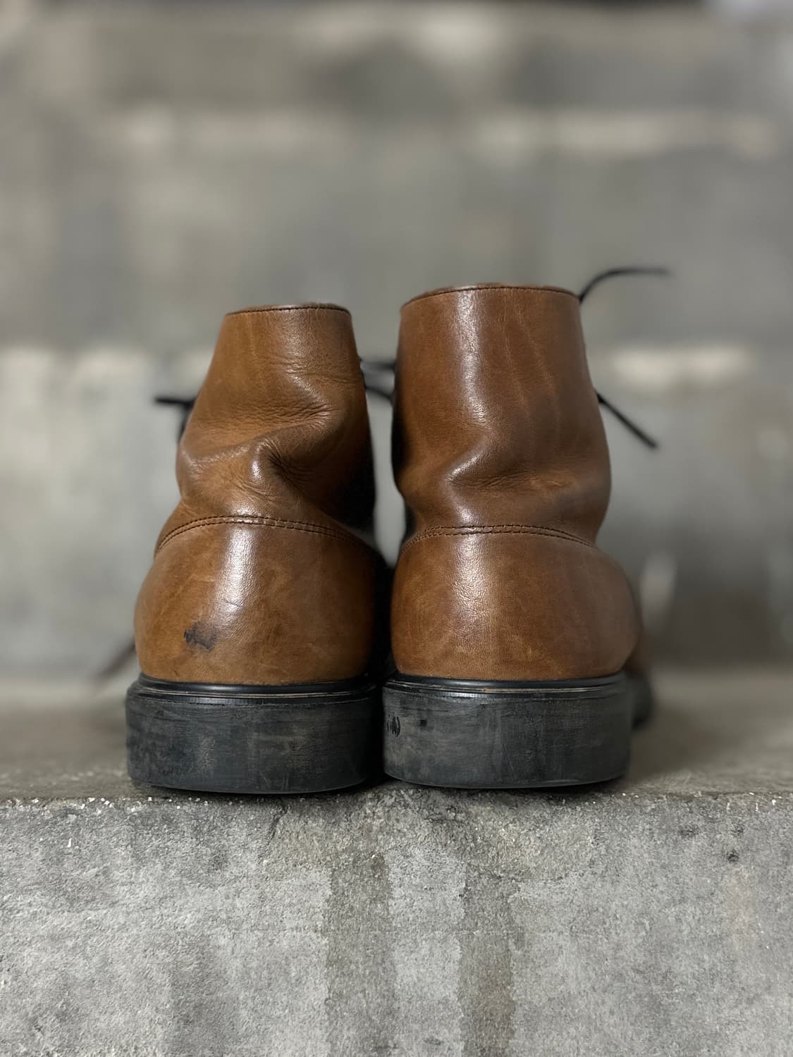 90's OG USA Made 레드윙 952 부츠 오스틴 버틀러 상품이미지7
