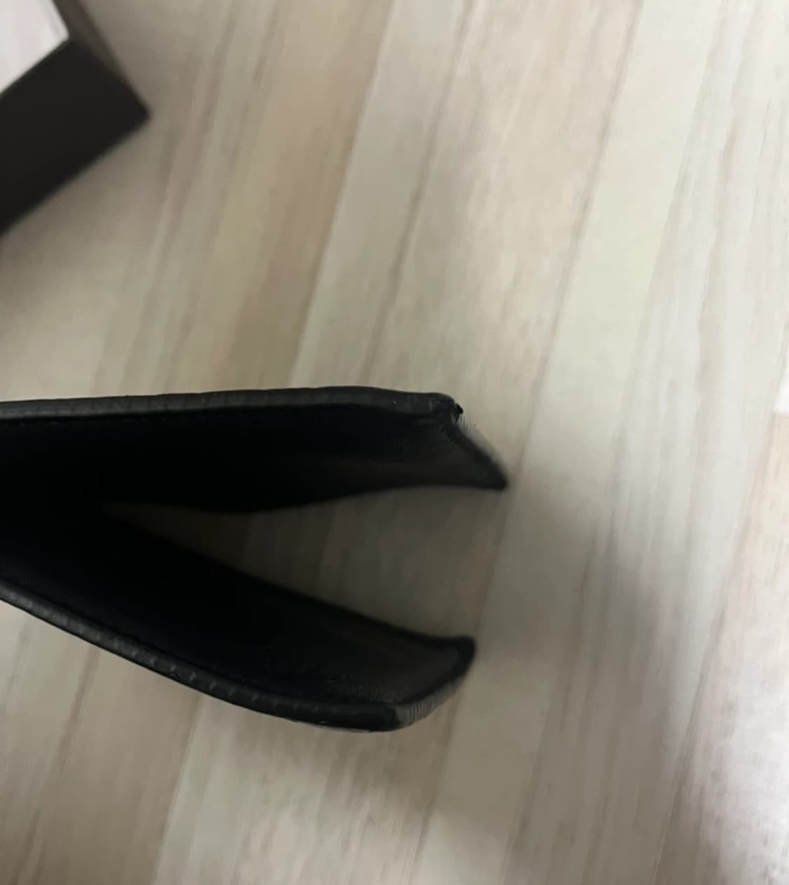 구찌 모노그램 GG 남성 지갑 상품이미지6