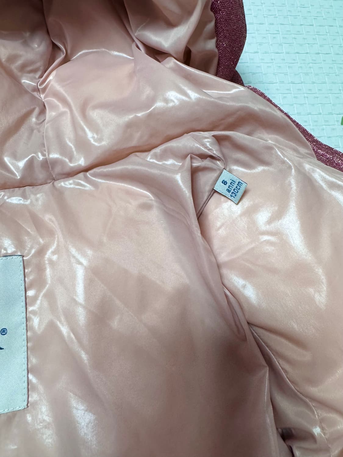 몽클레어 키즈패딩 상품이미지5