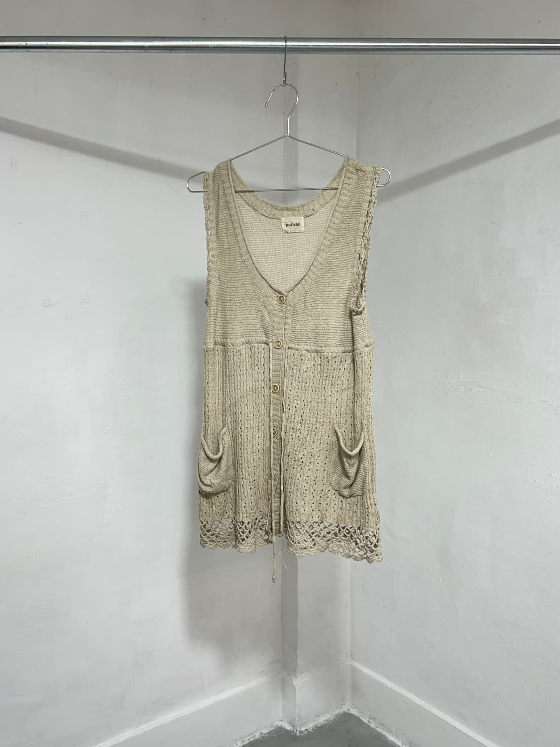 vtg top 상품이미지1