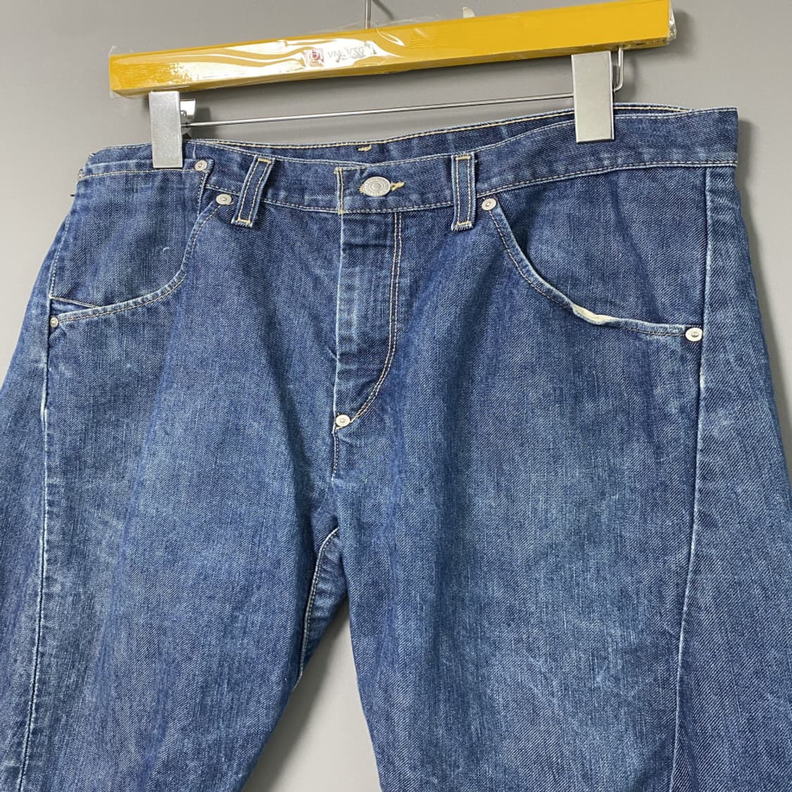 00s 리바이스 821 트위스트 엔지니어진  상품이미지2