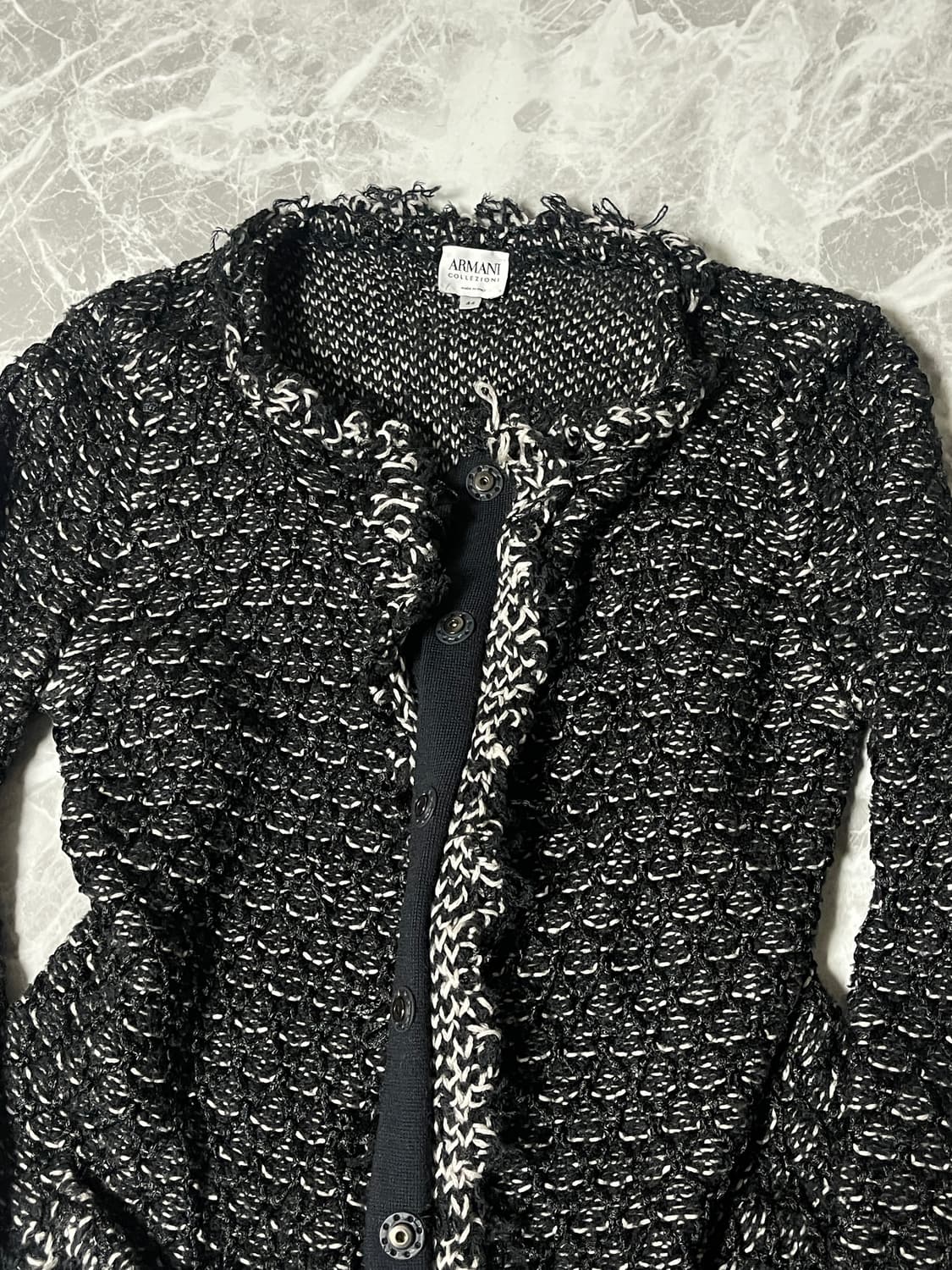 tweed jacket 상품이미지2