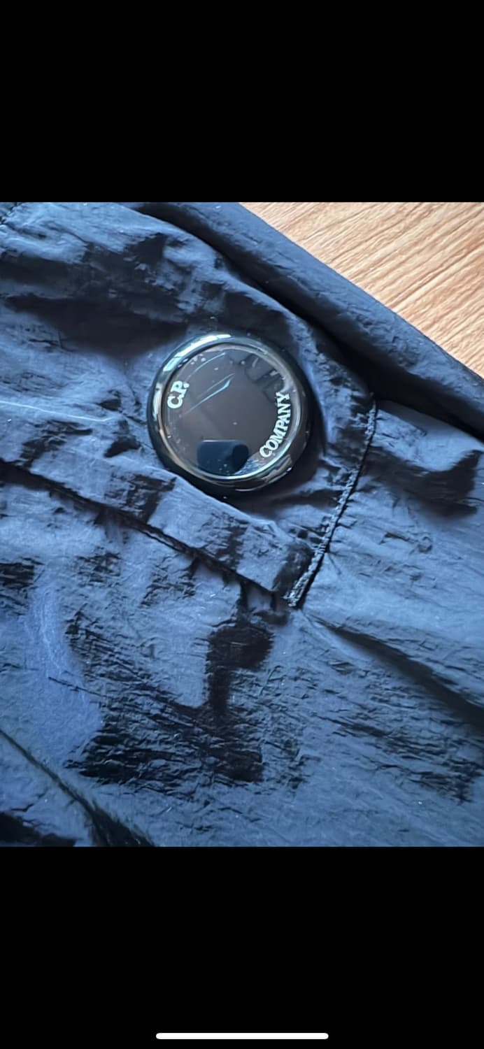 Cp컴퍼니 바람막이 25ss xl (105) 상품이미지2