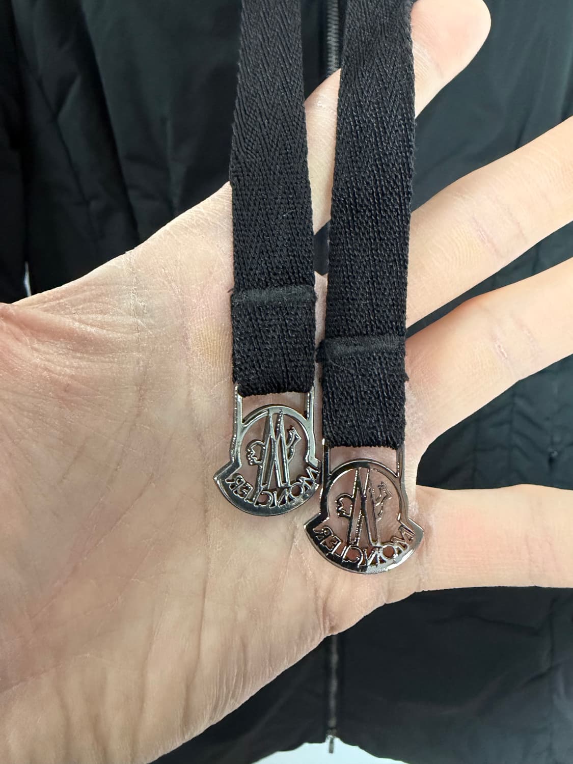 몽클레어 몽클레어패딩 몽클레어롱패딩 몽클패딩 상품이미지3