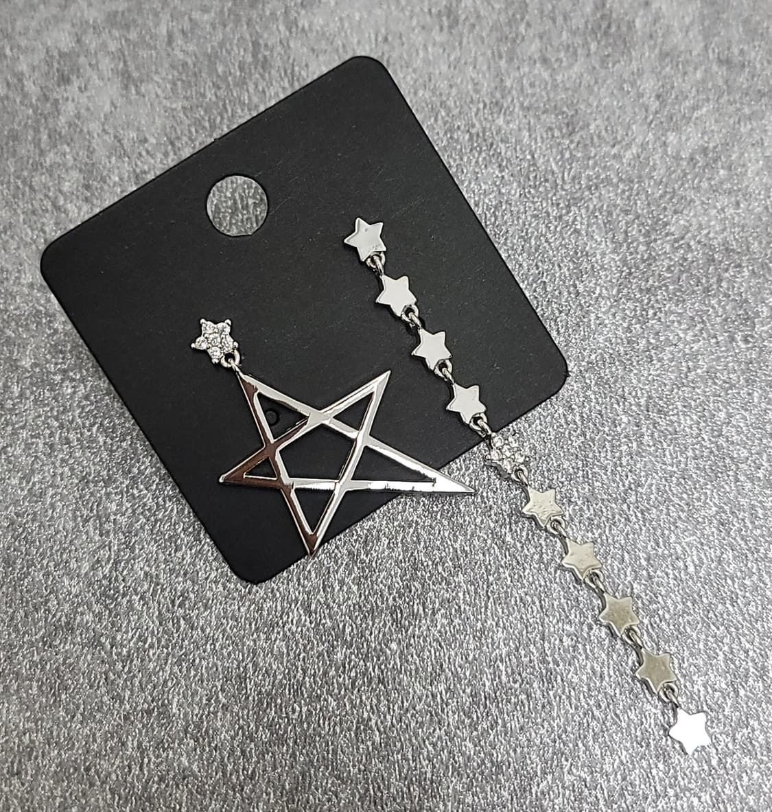 star earrings 상품이미지3