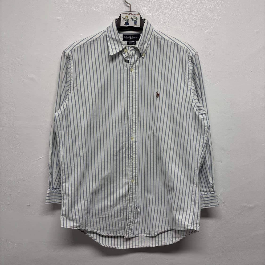 폴로 랄프로렌 스트라이프 셔츠 29 상품이미지1