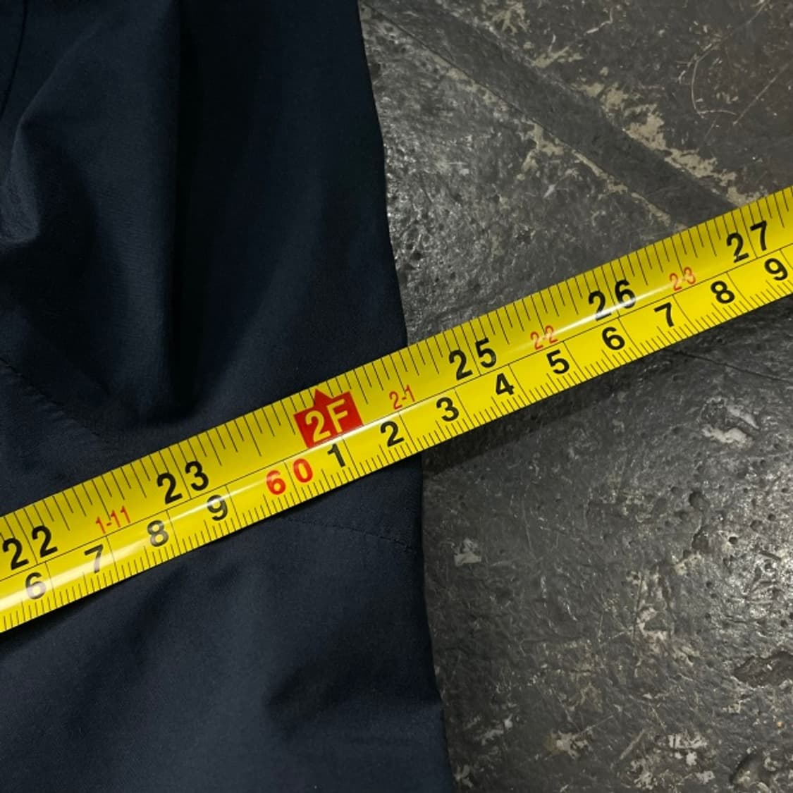 100 코오롱스포츠 바람막이 상품이미지7