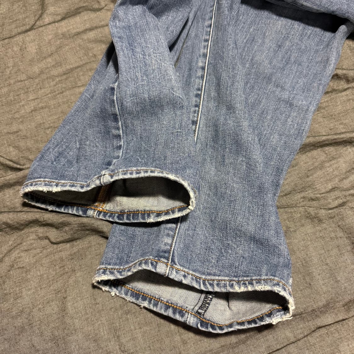 363 Vintage Straight Pants 상품이미지8