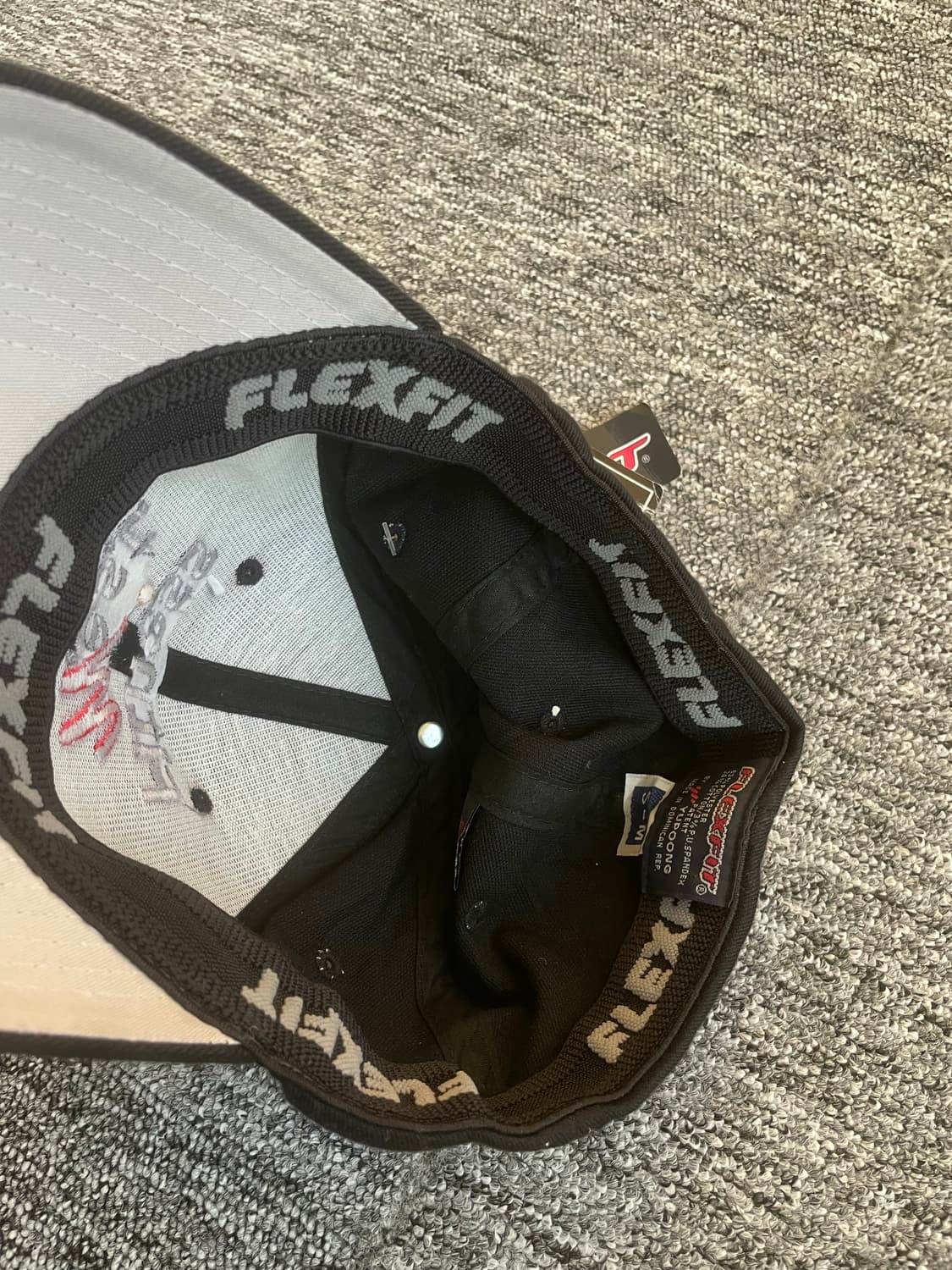 아메리칸 빈티지 볼캡 상품이미지2