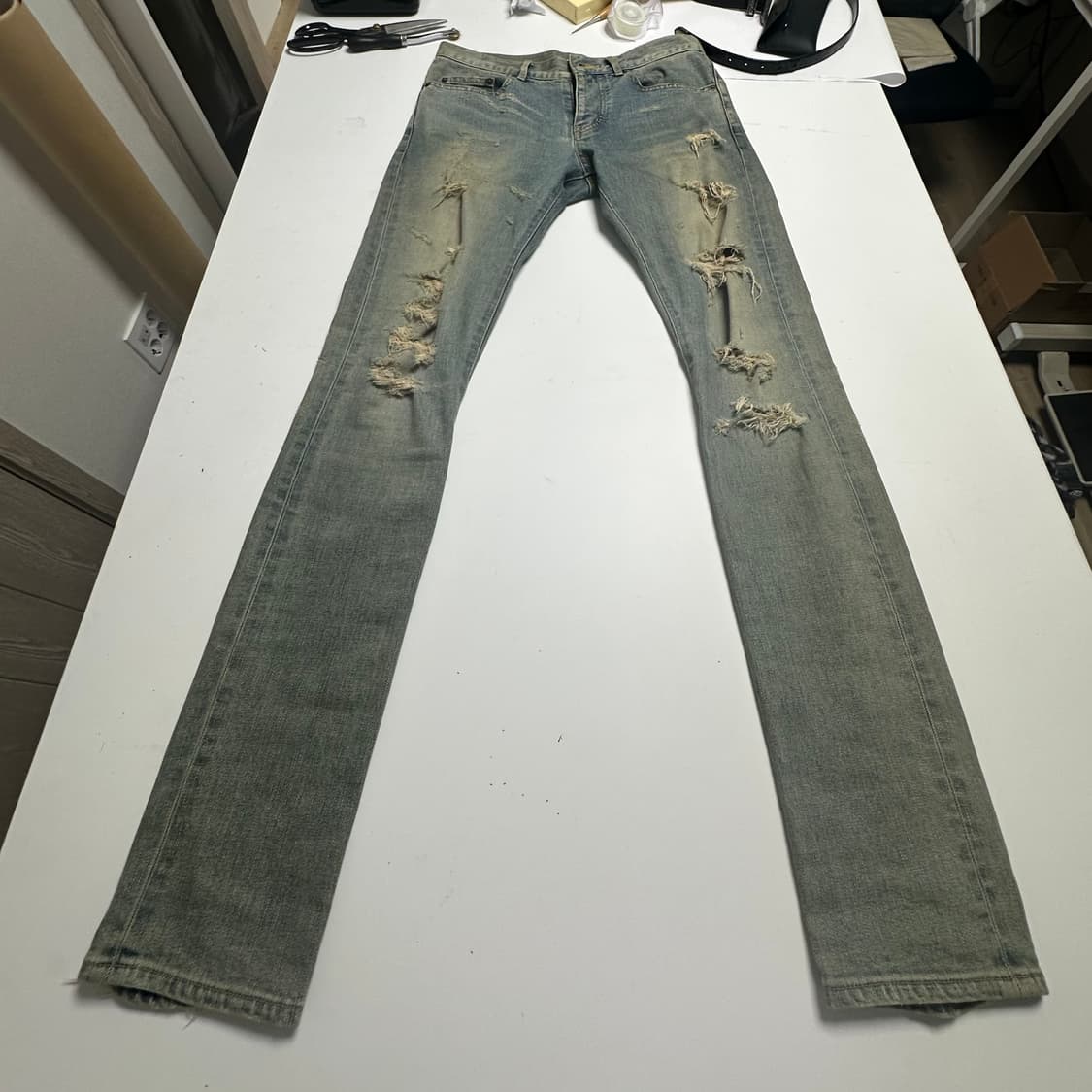 에디슬리먼 생로랑 무파진 상품이미지2