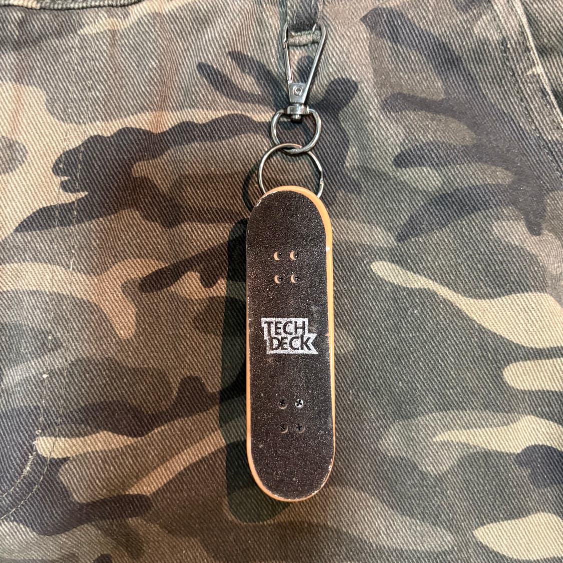 핑거보드 키링#27 상품이미지3