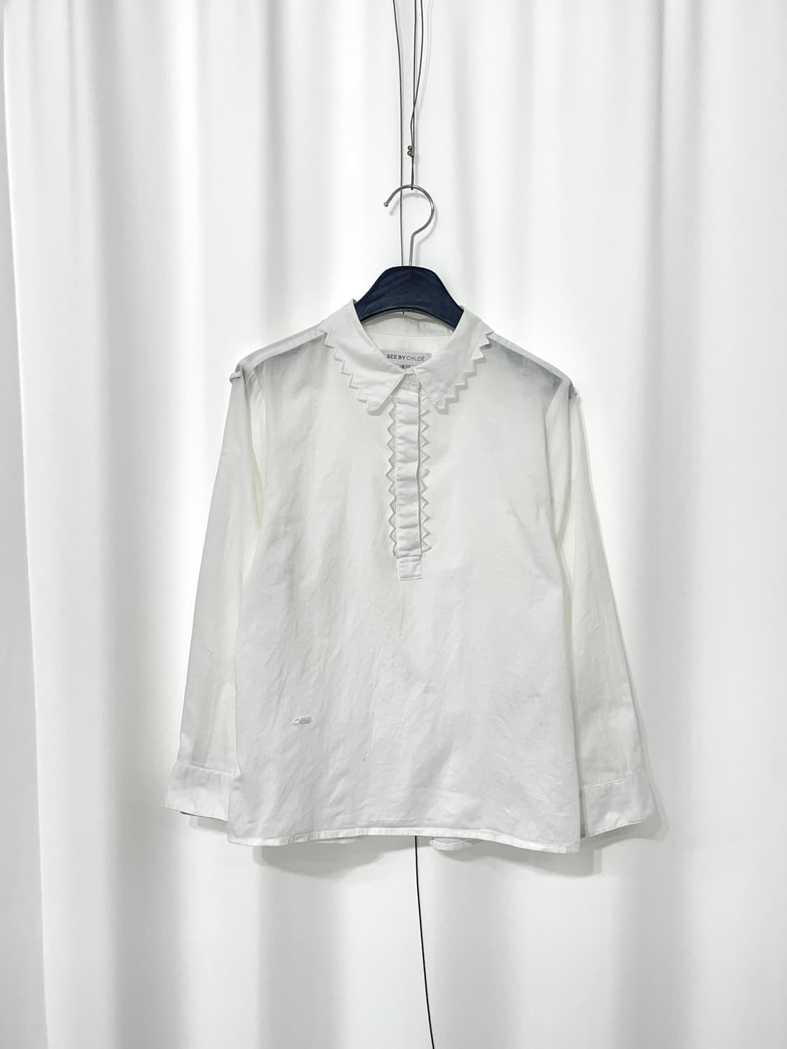 SEE BY CHLOE blouse  상품이미지1