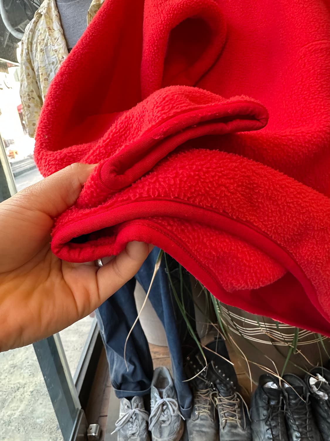 Z-426 파타고니아 신칠라 마수피얼  상품이미지5