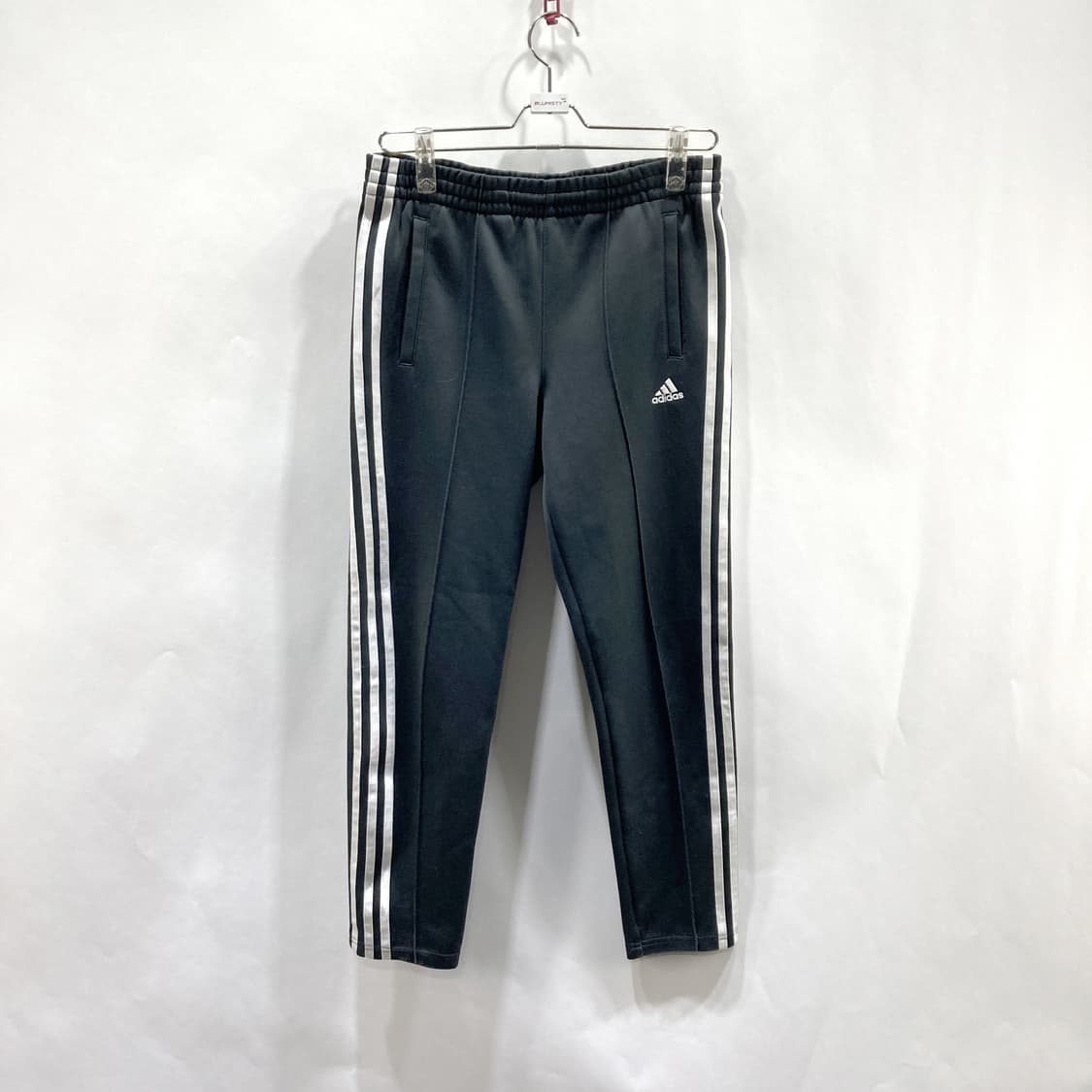 아디다스 주니어트레이닝팬츠 블랙 150 여S  상품이미지1