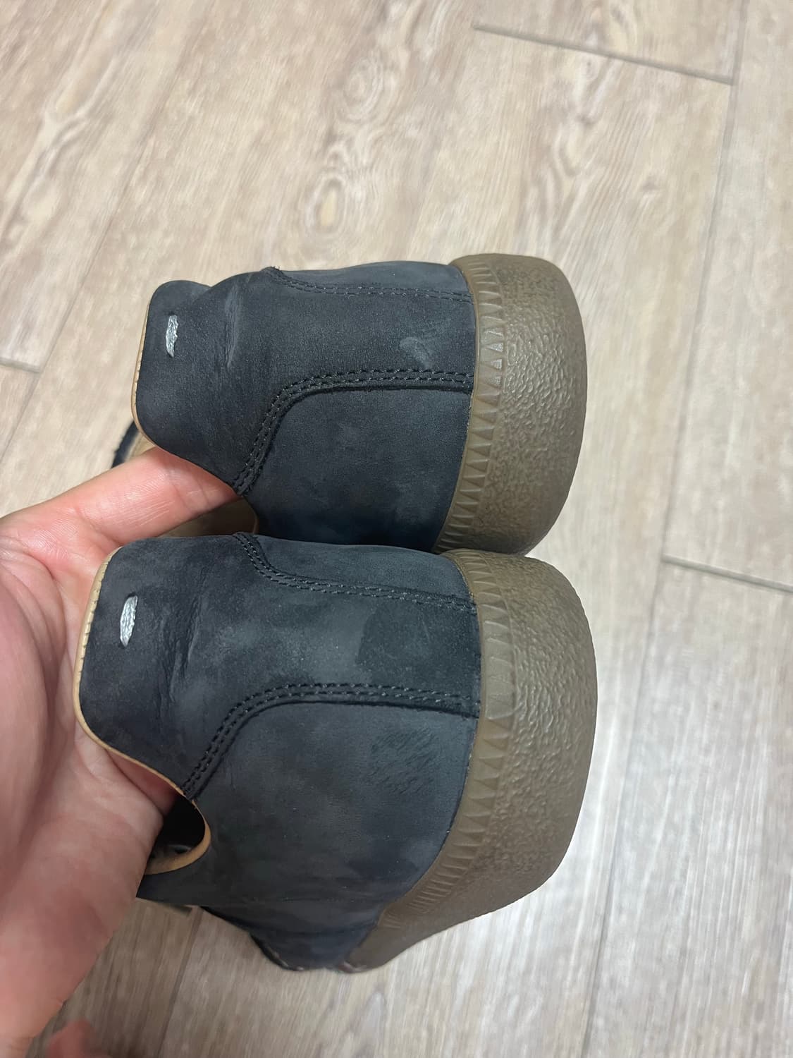 마르지엘라 독일군 페인팅 41(260사이즈) 상품이미지4