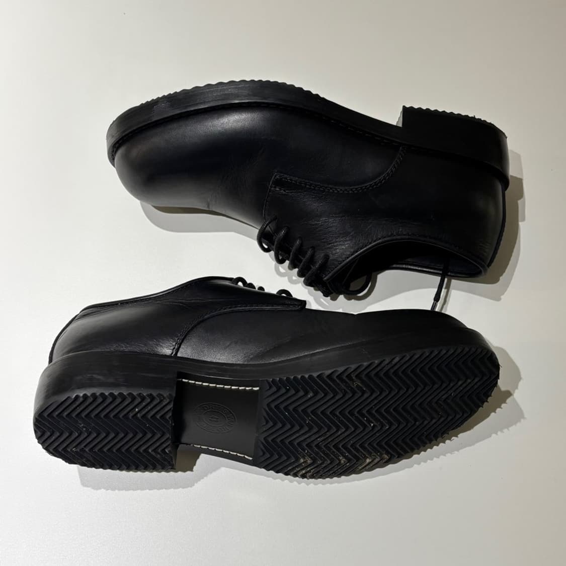 43) 드리스 반 노튼 25시즌 더비 상품이미지4