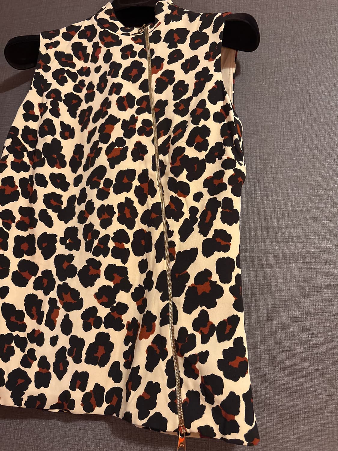 Christian Dior (크리스찬 디올)하이엔드라인 실크 나시 상품이미지4