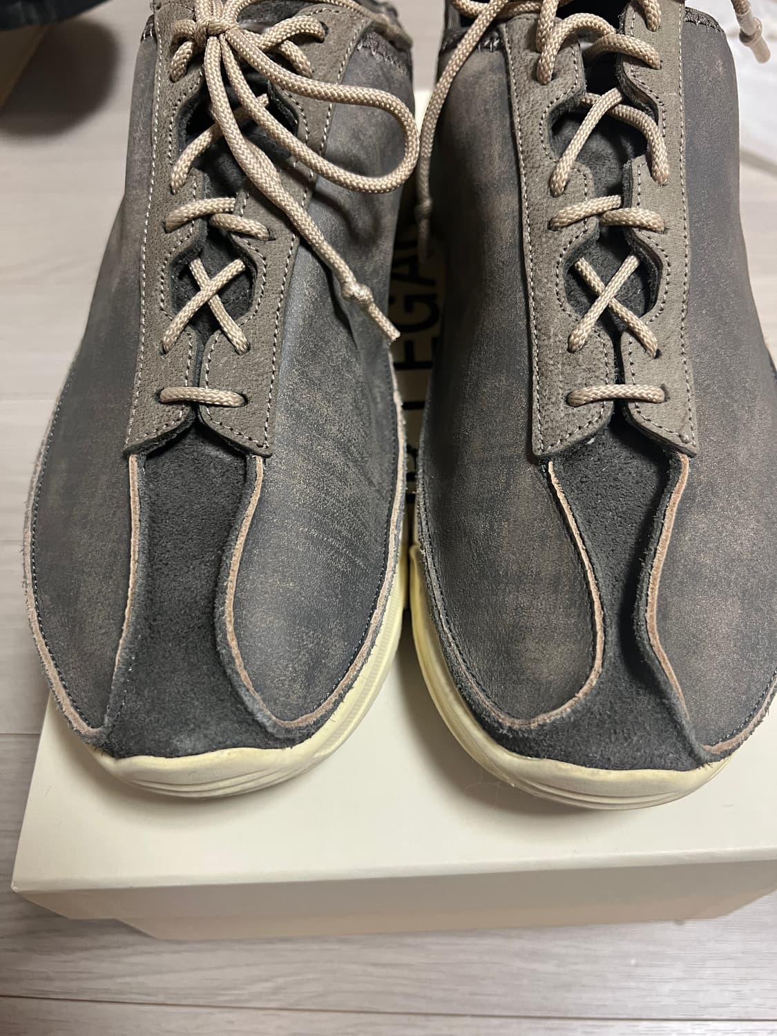 아워레가시 클로브 42 상품이미지2