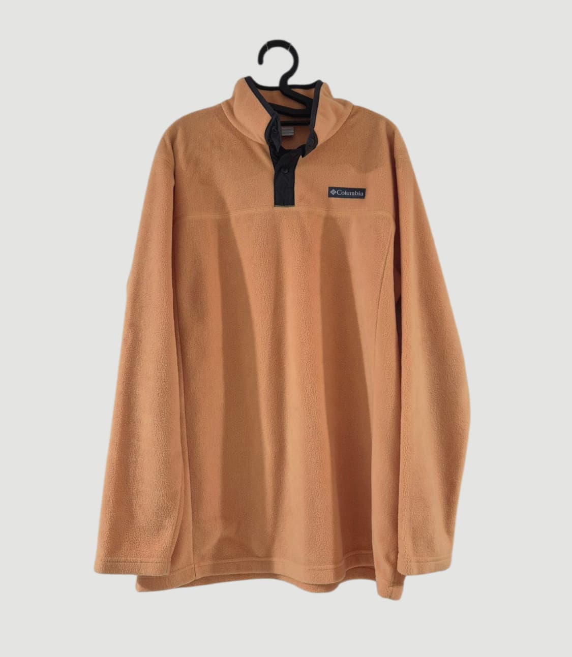 [110~115]컬림비아 플리스 아노락 상품이미지1